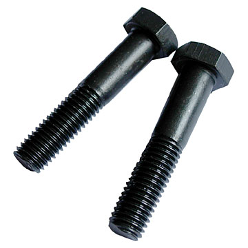 Hex Bolts