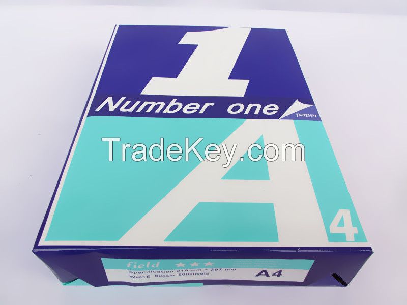 Double A Copy Paper A4 80GSM, 75GSM, 70GSM