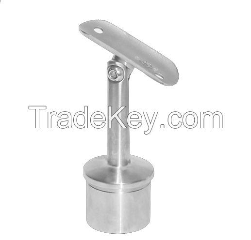 stainess steel handrail brackets HB-02