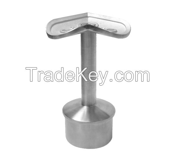 stainless steel handrail bracket/handrail mounting bracket HB-03