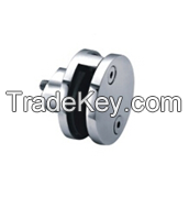 Stainless Steel glass clamp GC-01