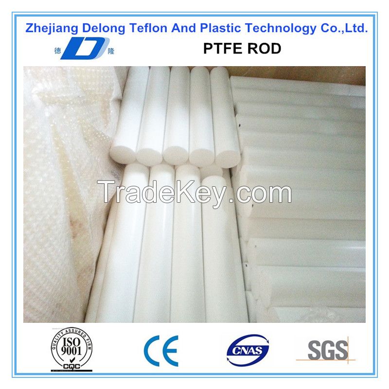 PTFE Teflon rod