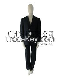 New Arrival Fashion Custom turkish mens suits/coat pant men suit /pict