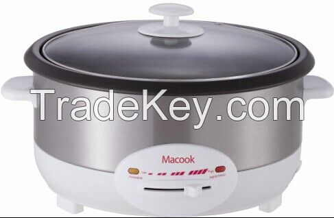 Multi Rice Cooker 