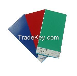 Epoxy Type Powder Coatings