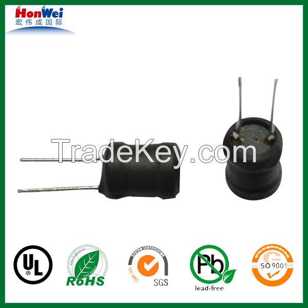 DIP power inductor pin type inductor