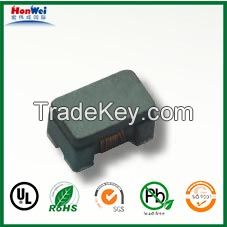 SMD common mode power inductor