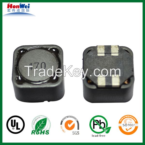 SMD power inductor shielded power inductor power inductors