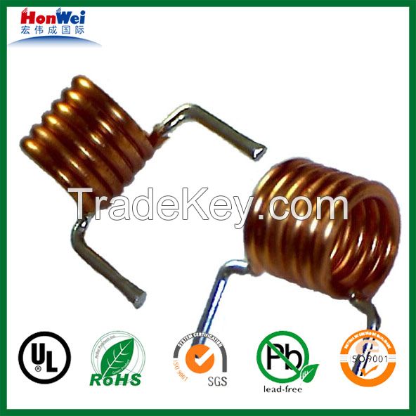 choke coils toroidal coil inductor power choke