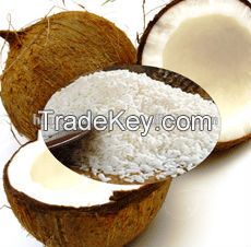 Vietnam Desiccated coconut High Fat - Fine Grade