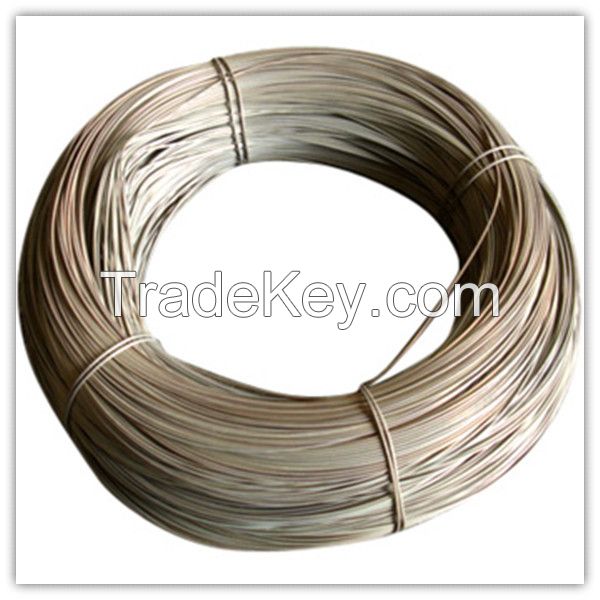 Good Quality Nichrome Wire Ni80Cr20