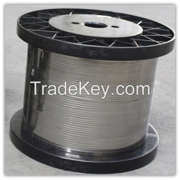 Nickel Chrome Electric Heating Wire NiCr8020