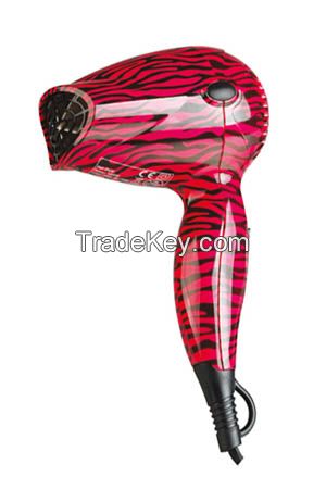 Professional Hair Dryer BBL-5500 (Mini)