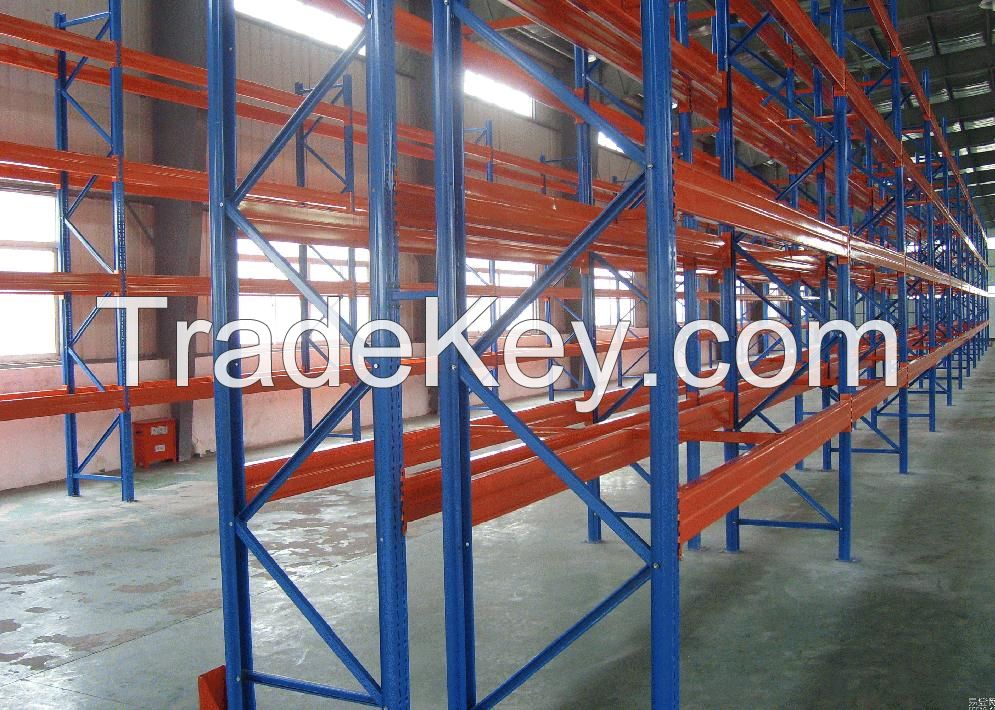 PALLET RACK