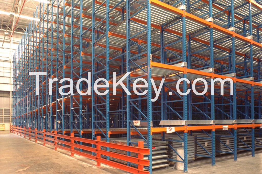 PALLET RACK