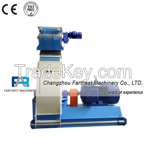 Animal Feed Hammer Mill