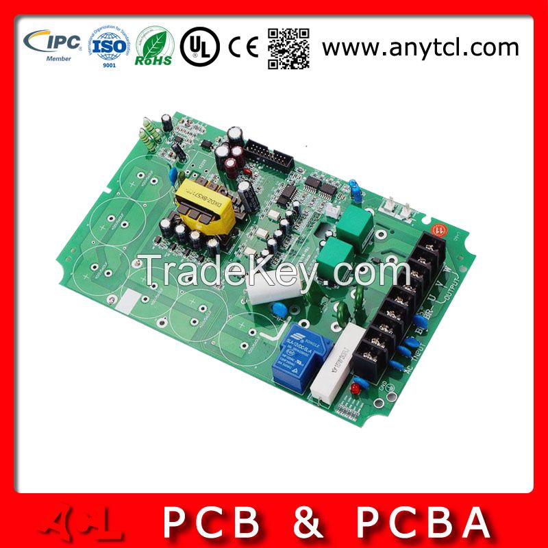 Electronic pcb assembly with cheap price and high-class