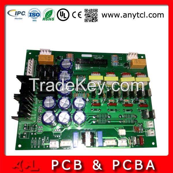 Electronic pcb assembly with cheap price and high-class