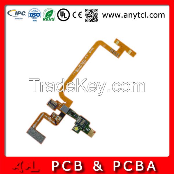 Top sale flex pcb with good quality and low price