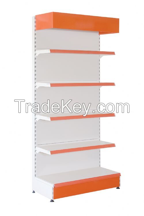 steel shelf