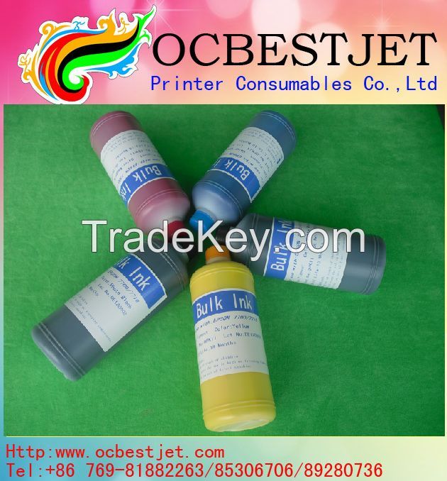 Great Qaulity !!For Epson 7700/9700/7710/9710 Pigment Ink