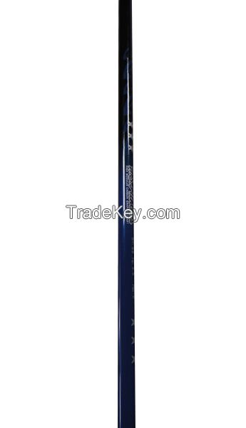 hot sale graphite golf shaft