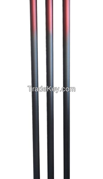 High Quality Carbon fiber Golf shaft