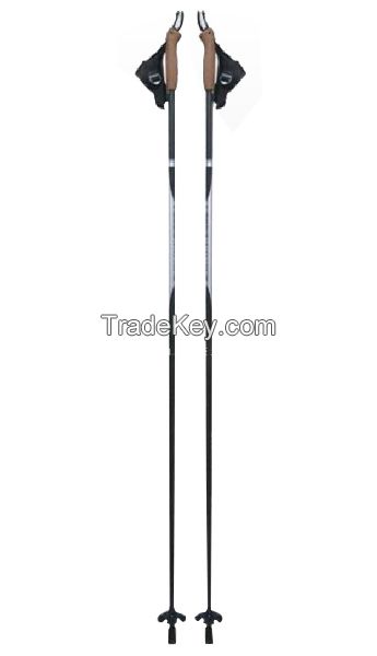 High quality Carbon fiber ski pole