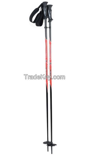 Cross Country Carbon Fiber Ski Pole 