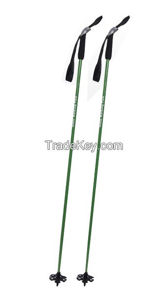 Hot Sale Carbon Fiber Ski Pole