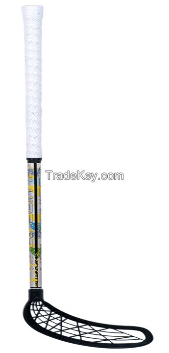 Floorball Stick