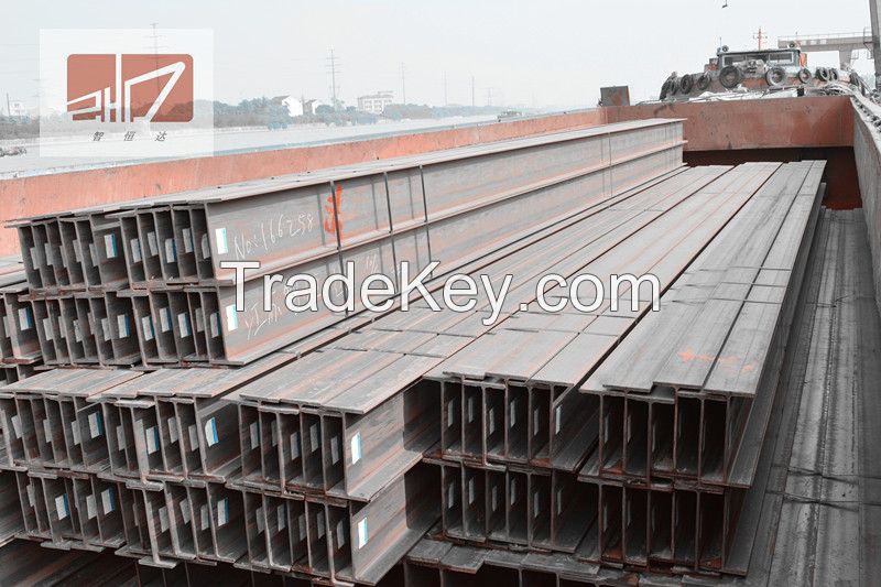 JIS 200*100 Steel H Beam/H Beam Steel for Construction