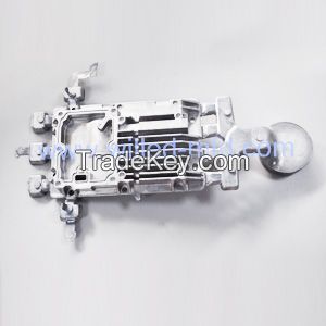 Aluminum Alloy Die Casting auto part