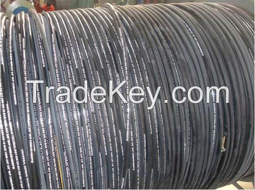 Hydraulic Rubber Hose