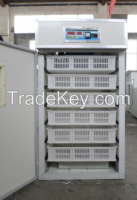 TD-1056 chicken egg incubator