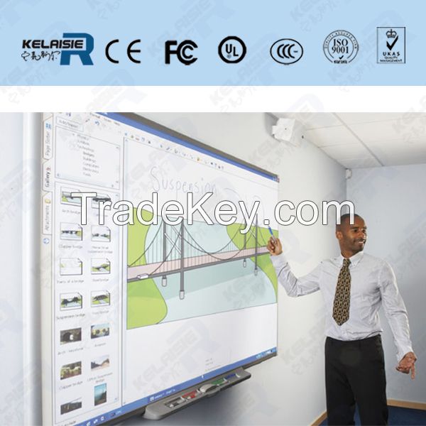 2014 HOT! Office & educational supplies interactive whiteboard
