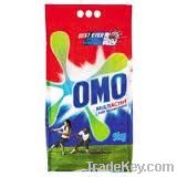 Quality omo washing powder