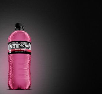 Best Nos Energy Drink