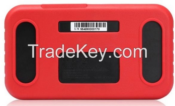 2014 Original LAUNCH Creader Professional CRP123 CRP 123 Auto Code Reader Equal  creader VII+ creader 7+ Data Reader OBDII EOBD For ENG,TCM,ABS,SRS