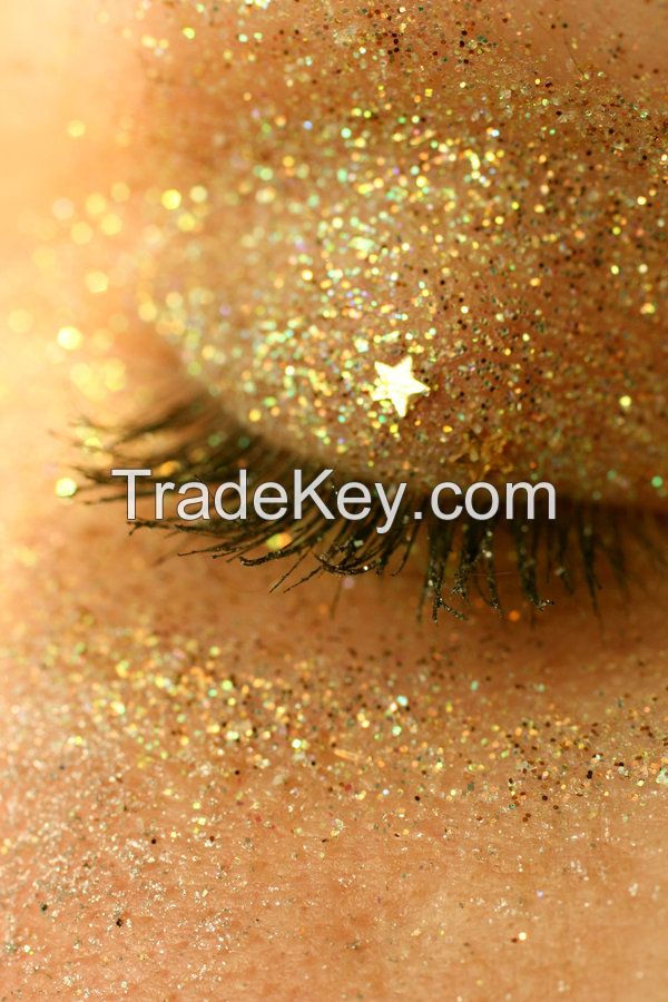 Holography Glitter Powder