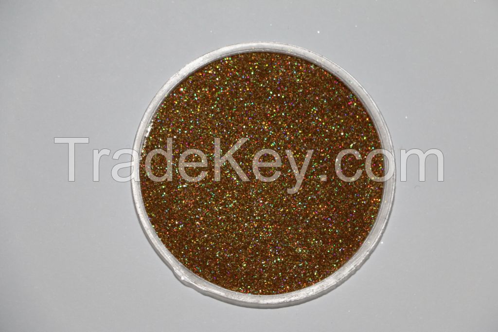 Holography Glitter Powder