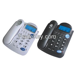 Jumbo Caller ID Phone TM-PA012