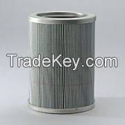 Hydraulic Fuel Filter for Car