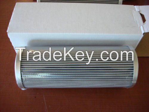 Pleated Hydraulic Oil Filter