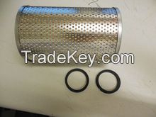 Stainless Steel Fuel Filter