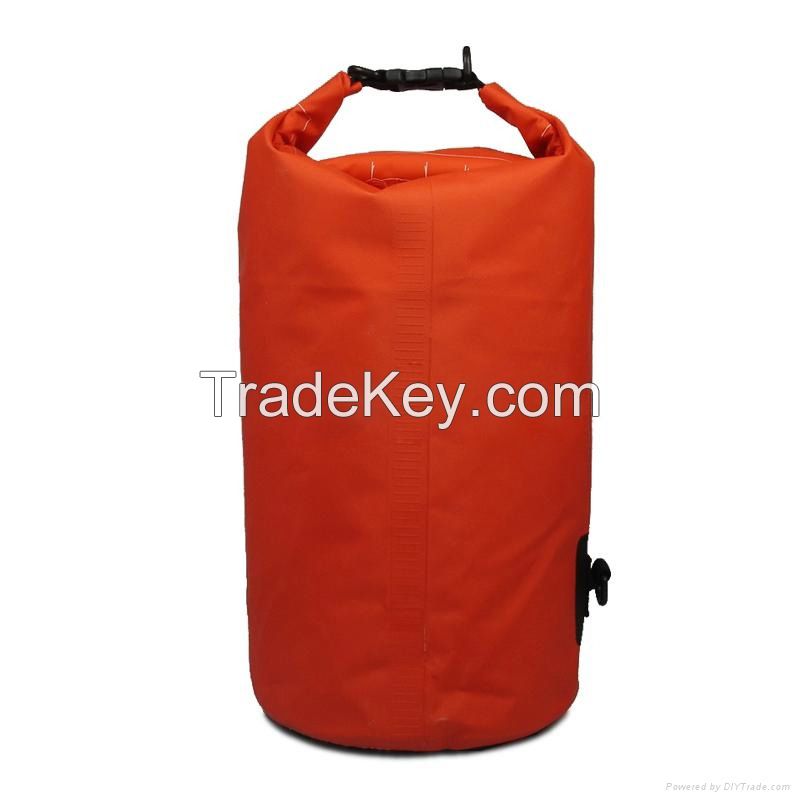 China supplier Nylon waterproof dry bag 