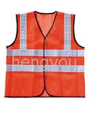 safety vest