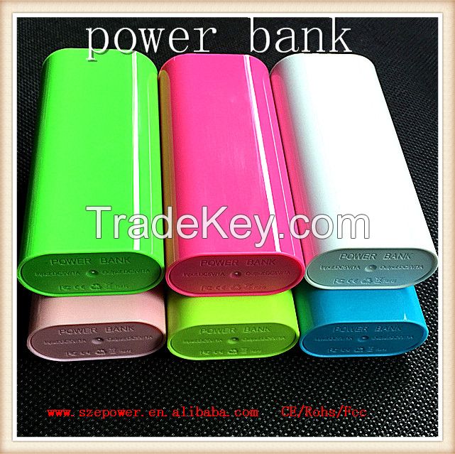 External Solar Battery Charger Portable Power  wholesale smart mobile power bank mobile 10000mah solar charger mobile battery packs