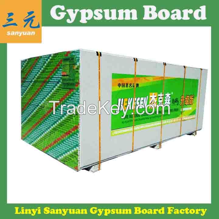 Gypsum Board from china