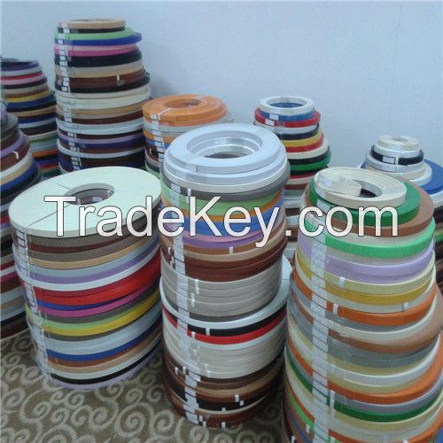 stable quality pvc edge bands